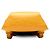 Zaino Louis Vuitton Epi Mabillon Giallo - vista 3