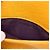 Zaino Louis Vuitton Epi Mabillon Giallo - vista 7