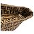 Borsa Tote Fendi Zucchino Canvas Superstar Beige - vista 8