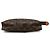 Bolso de mano Louis Vuitton Monogram Toiletry Pouch 26 marrón Castaño - vista 3