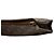 Bolso de mano Louis Vuitton Monogram Toiletry Pouch 26 marrón Castaño - vista 6