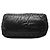 Borsa Tote reversibile Coco Cocoon in nylon trapuntato Large, Nera, Chanel Nero - vista 3