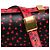 Borsa a tracolla con patta Dior I Love Paris 30 Montaigne Blu - vista 10