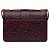 Borsa a tracolla con patta Dior I Love Paris 30 Montaigne Blu - vista 3
