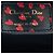 Borsa a tracolla con patta Dior I Love Paris 30 Montaigne Blu - vista 6