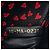 Borsa a tracolla con patta Dior I Love Paris 30 Montaigne Blu - vista 7