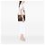 Borsa a tracolla Louis Vuitton Damier Ebene Bastille Marrone - vista 7