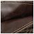 Borsa Hobo Fendi Zucca Canvas Marrone - vista 8