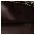 Borsa Hobo Fendi Zucca Canvas Marrone - vista 9