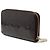 Louis Vuitton Monogram Vernis Zippy Long Wallet Purple Lila - Ansicht 2