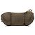 Borsa a vita Louis Vuitton Damier Geant Ceinture Jogging Marrone