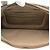Borsa a vita Louis Vuitton Damier Geant Ceinture Jogging Marrone - vista 4
