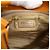 Prada Moon Schultertasche aus Canapa-Canvas mit Cinghiale-Besatz in Beige - Ansicht 5