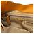Prada Moon Schultertasche aus Canapa-Canvas mit Cinghiale-Besatz in Beige - Ansicht 6