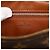Borsa a tracolla Louis Vuitton Monogram Trocadero 27 Marrone - vista 5