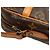 Borsa a tracolla Louis Vuitton Monogram Trocadero 27 Marrone - vista 6
