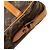 Borsa a tracolla Louis Vuitton Monogram Trocadero 27 Marrone - vista 7