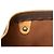 Borsa da viaggio Louis Vuitton Monogram Keepall Bandouliere 55 Marrone - vista 5