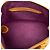 Borsa a mano Louis Vuitton Epi Alma PM Gialla Giallo - vista 4