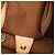 Zaino Louis Vuitton Monogram Montsouris GM Marrone - vista 6