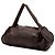 Brown Bottega Veneta Leather Side Pocket Shoulder Bag - view 2