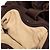 Brown Bottega Veneta Leather Side Pocket Shoulder Bag - view 6