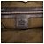 Fendi Twins Tote Large aus Zucca Canvas Braun - Ansicht 5