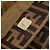Fendi Twins Tote Large aus Zucca Canvas Braun - Ansicht 7