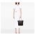 Fendi Zucchino Canvas Tote braun - Ansicht 8