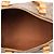 Bolso Boston Louis Vuitton Monogram Speedy 30 Marrón Castaño - vista 4