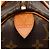 Bolso Boston Louis Vuitton Monogram Speedy 30 Marrón Castaño - vista 5