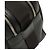 Sac bandoulière Louis Vuitton Taiga Reporter PM Noir - vue 6
