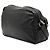 Autre Marque Saint Laurent Sid Messenger Bag aus Lammleder in Schwarz - Ansicht 2