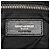 Autre Marque Saint Laurent Sid Messenger Bag aus Lammleder in Schwarz - Ansicht 5