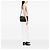 Autre Marque Saint Laurent Sid Messenger Bag aus Lammleder in Schwarz - Ansicht 7