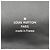 Black Louis Vuitton Epi Sevigne Clutch Shoulder Bag - view 5