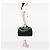 Sac de voyage Louis Vuitton Taiga Kendall GM Vert - vue 11