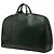Sac de voyage Louis Vuitton Taiga Kendall GM Vert - vue 2