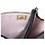 Borsa a tracolla Chanel CC Microquilted in pelle d'agnello nera Wallet On Chain Nero - vista 5