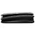Borsa a tracolla Chanel CC Quilted Caviar Wallet on Chain Nera Nero - vista 3