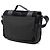 Borsa crossbody Chanel Nylon Sport Line blu - vista 2