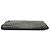 Clutch Document Case Bottega Veneta in Nappa Intrecciato nero - vista 3