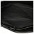 Clutch Document Case Bottega Veneta in Nappa Intrecciato nero - vista 4