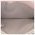 Borsa a tracolla Chanel CC Caviar Wallet On Chain Rosa - vista 5