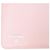 Borsa a tracolla Chanel CC Caviar Wallet On Chain Rosa - vista 6