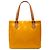 Bolso Tote Louis Vuitton Monogram Vernis Houston Amarillo