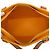 Bolso Tote Louis Vuitton Monogram Vernis Houston Amarillo - vista 4