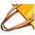 Bolso Tote Louis Vuitton Monogram Vernis Houston Amarillo - vista 8