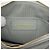 Borsa Clutch Chanel Small Satin 19 O Case VIP Zip Pouch Argento - vista 5