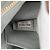 Borsa Clutch Chanel Small Satin 19 O Case VIP Zip Pouch Argento - vista 7